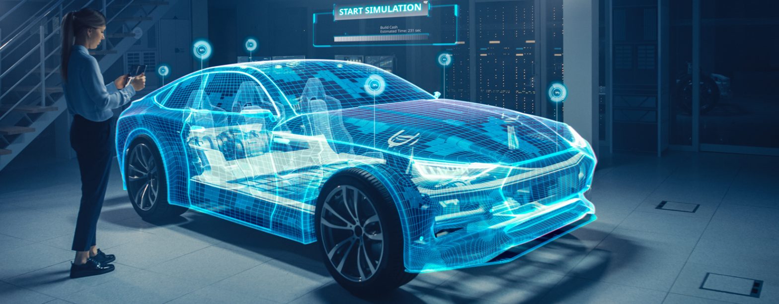 Advertising & Internet Marketing Platforms Support Vehicle Dealerships & Automotive Showrooms