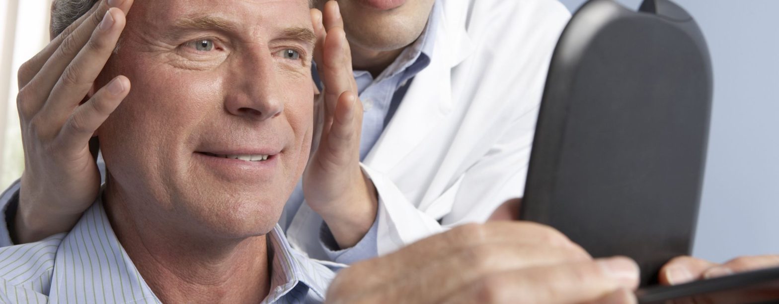 Cosmetic Surgery from a Psychology Viewpoint