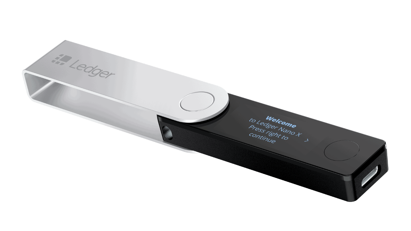 Understanding How to Create and Manage Your Own Cryptocurrency Portfolio Using a Ledger Wallet
