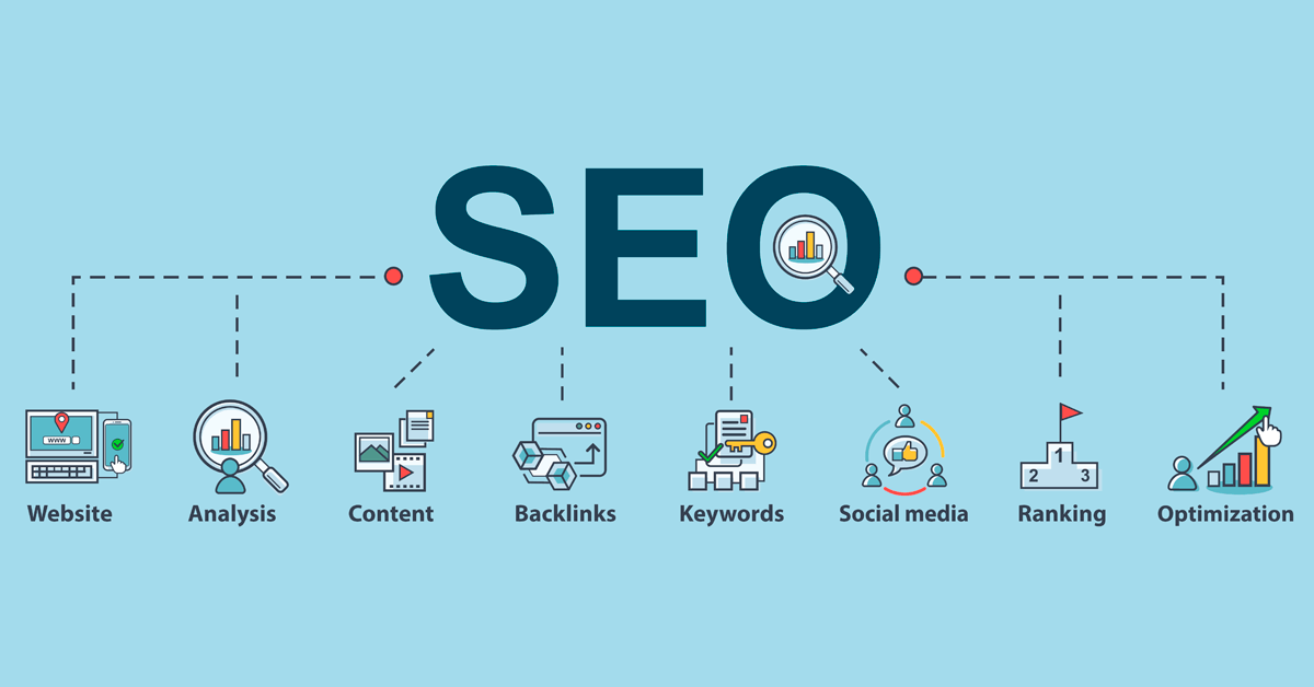 Optimizing Images, Videos, and Audio Files for SEO