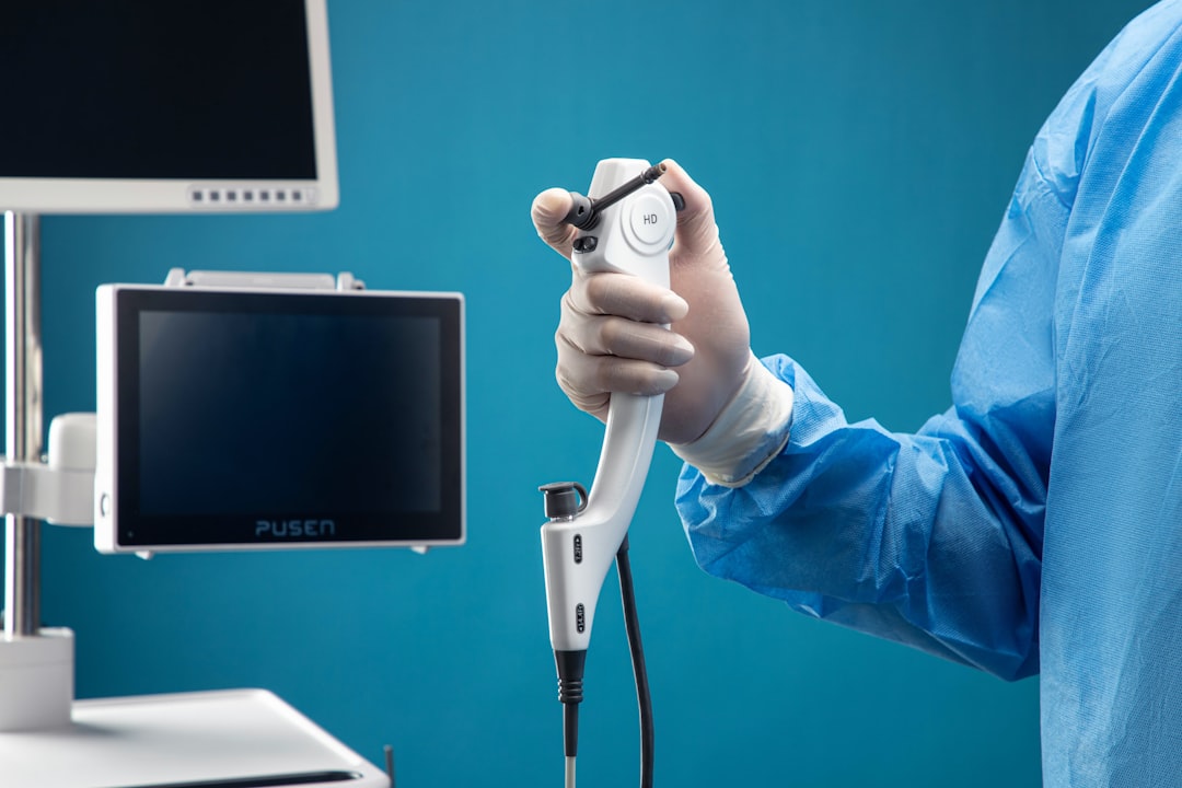 endoscopic approach