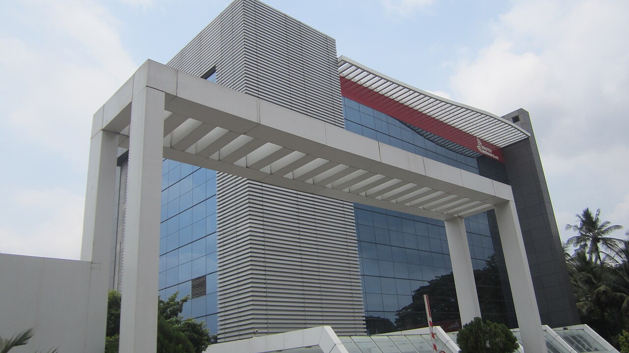 South Indian Bank recruitment